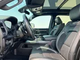 Dodge Ram 1500 2025
